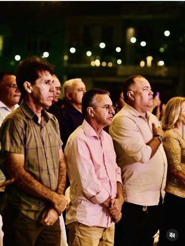 Serra da Raiz abre oficialmente a 8ª edição da Rota Cultural Raízes do Brejo 2026