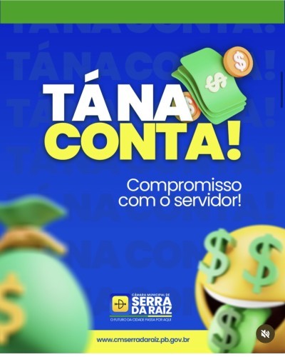 Câmara Municipal quita folha salarial de outubro e zera repasses a fornecedores do Legislativo